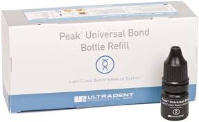 Peak Universal Bond 4ml