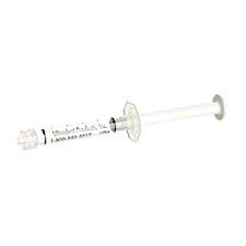 Fecskendő 1,2ml IndiSpense 20db