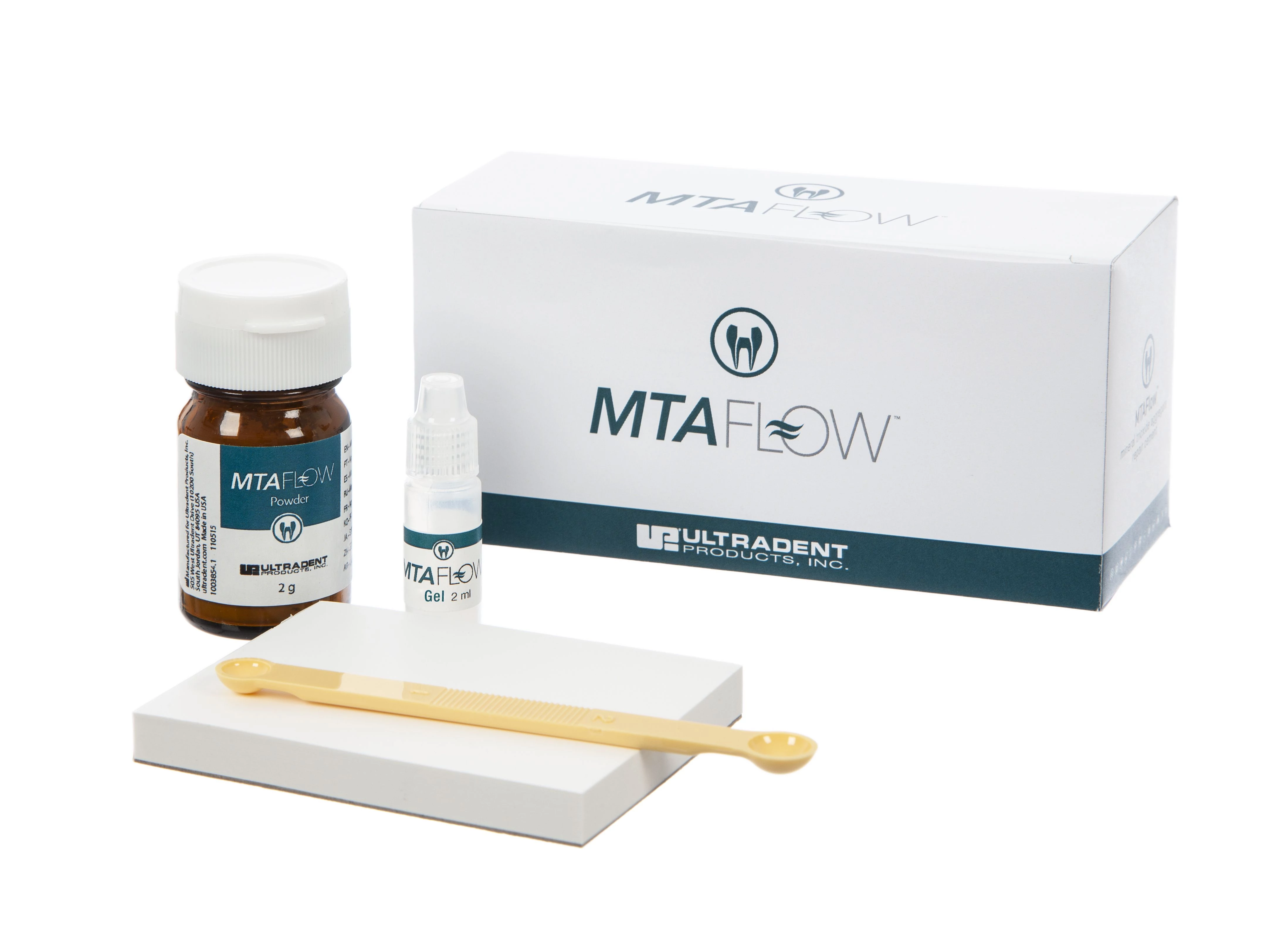 Endo-Eze MTAFlow Repair Cement Kit