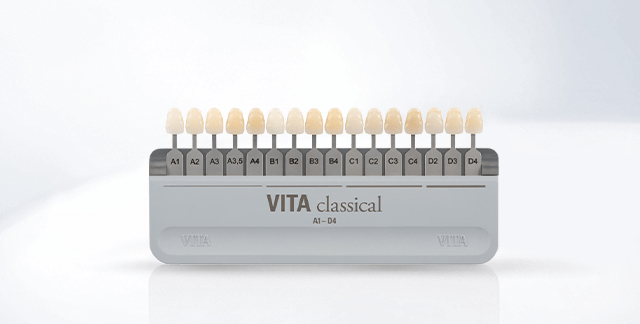 Vitapan fogszínkulcs classic
