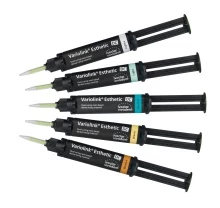 Variolink Esthetic DC Warm Syr. 5g