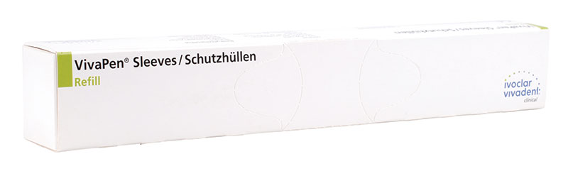 VivaPen védőfólia 300db