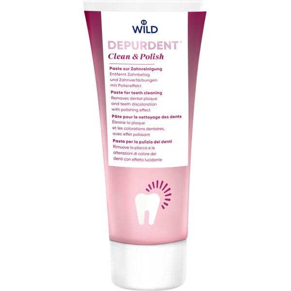 Depurdent paszta 75ml