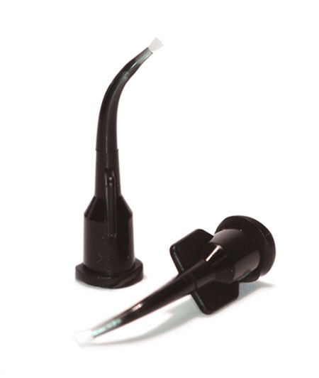Tips Black Mini Brush 100db