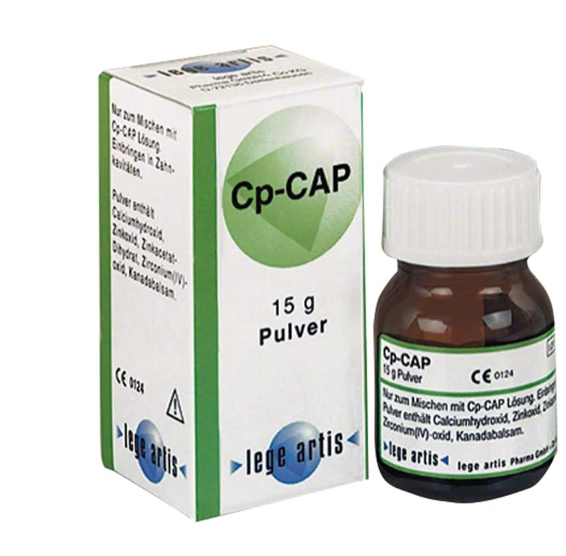 Cp-cap por 15g