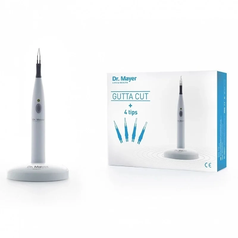 Gutta Cut + 4 végződés Dr.Mayer
