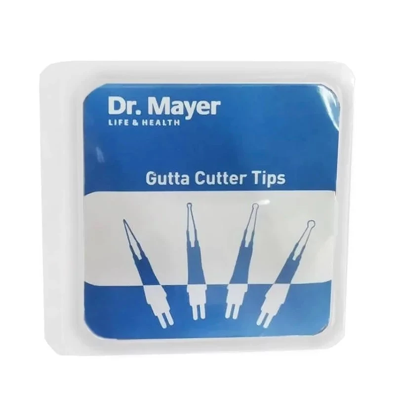 Gutta cut végződés szett Dr. Mayer