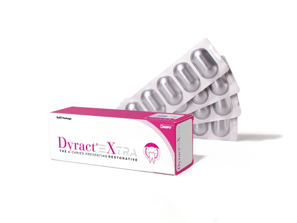 Dyract Extra A3 20x0,25g
