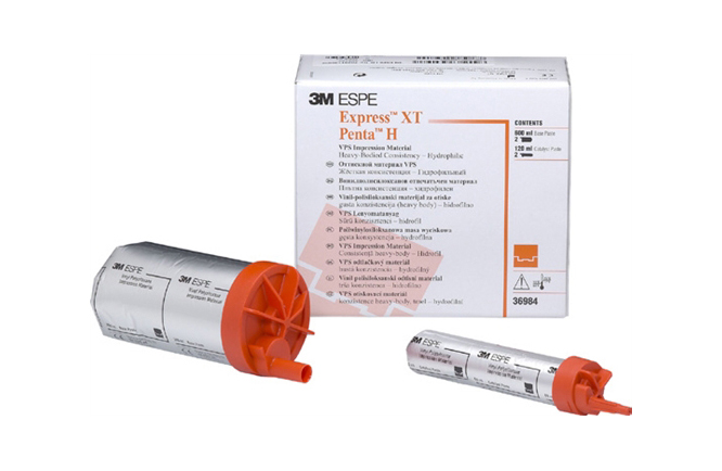 Express XT Penta H 300ml+60ml