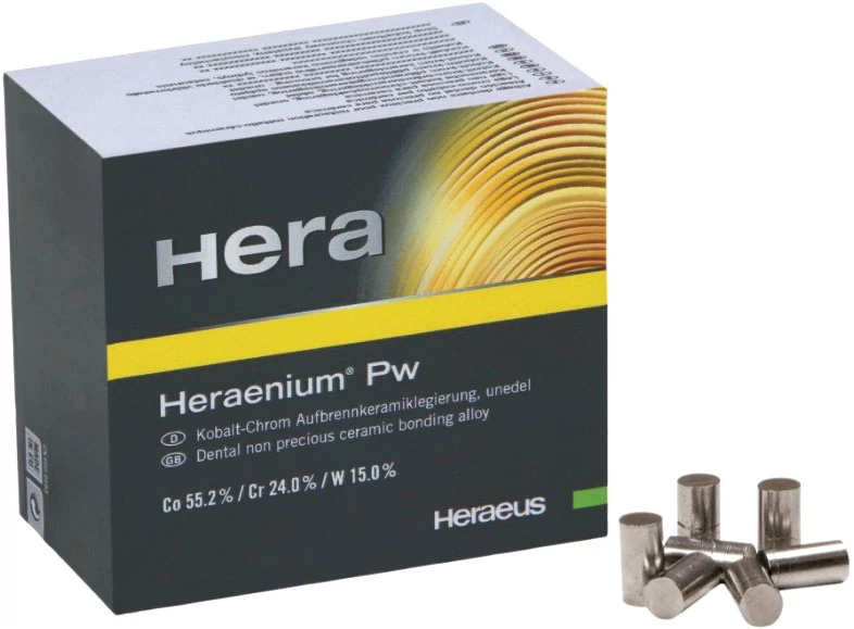 Heraenium PW 1g