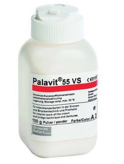 Palavit 55 VS 100g D3
