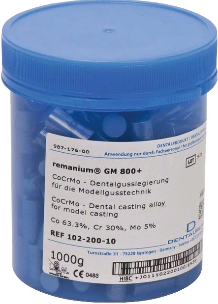 Remanium GM 800+  1g