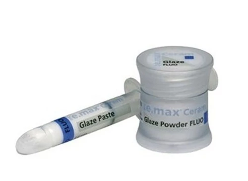 IPS e.max Ceram Glaze Paste 3 g