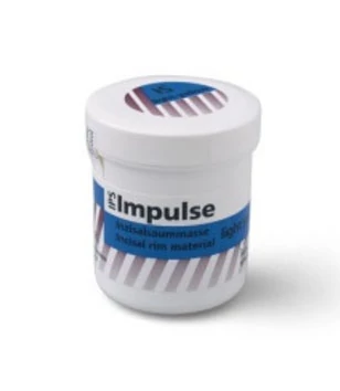 IPS Impulse Transparent 20 g gelbgrau