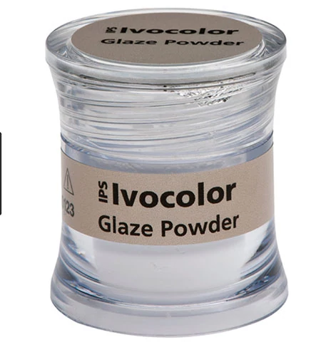 IPS Ivocolor Glaze Powder FLUO 1.8g     