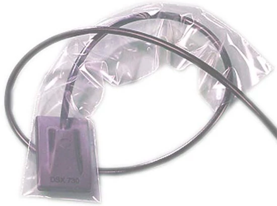 Szenzor védőhuzat Nr.2 HS 35x200mm 500db