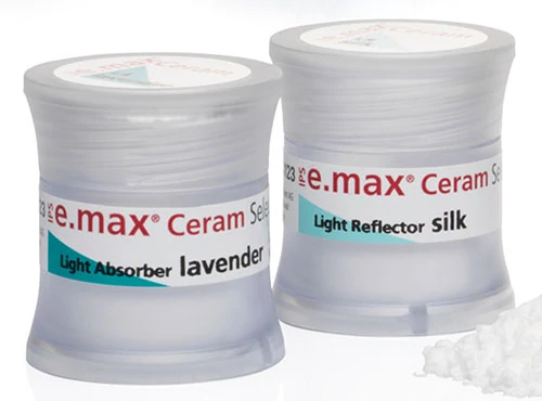 IPS e.max Ceram Dentin 20 g 540