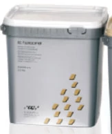 GC Fujirock EP, Premium Line, Polar White, 4kg