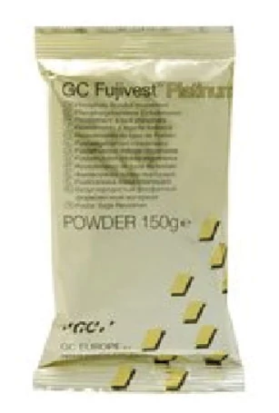 GC Fujivest Platinum 40x150g