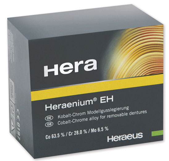 Heraenium EH  1g