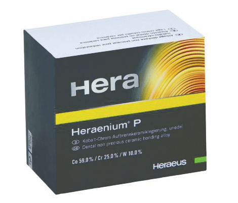 Heraenium P 1g