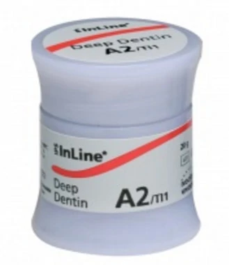 IPS InLine Deep Dentin 20 g 110