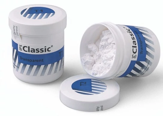 IPS Classic Transparent 20 g 4