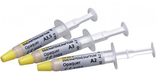 IPS InLine opaquer A-D 3g A1