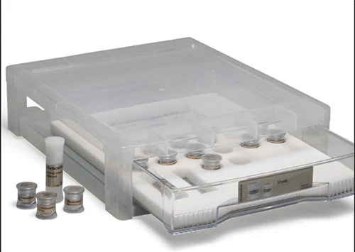 IPS Ivocolor Shade Kit                  