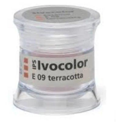 IPS Ivocolor Essence 1.8g E01 white     