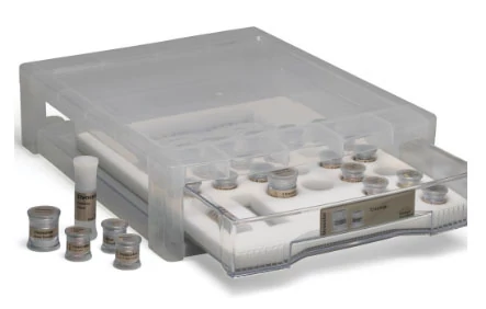 IPS Ivocolor Starter Kit                