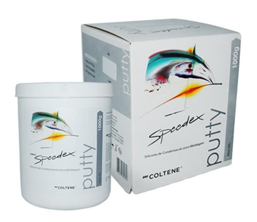 Speedex putty 910ml