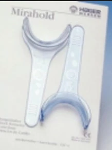 Mirahold szájterpesz normal 2db
