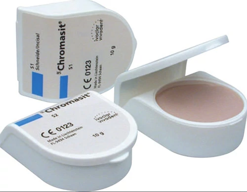Chromasit incisal 10g S1