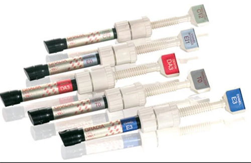 GC Gradia Enamel E1, 2,9ml