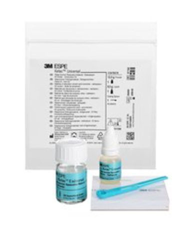 Ketac Universal Glass Ionomer Intro kit A3