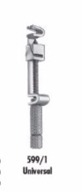 Matricafeszítő tofflemire 599/1 CM