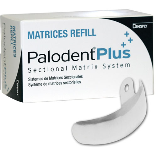 Palodent V3 matrica 3,5mm 50db