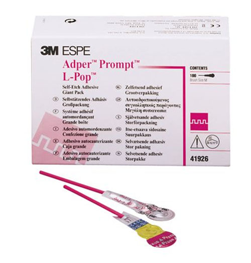 Adper Prompt-L-Pop 100db