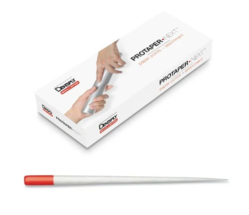 ProTaper Next Paper Points X3 180db