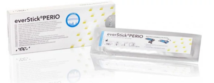 GC EverStickPERIO 2 x 12 cm refill