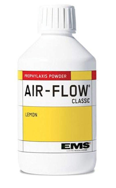 Air Flow por Lemon 300g EMS