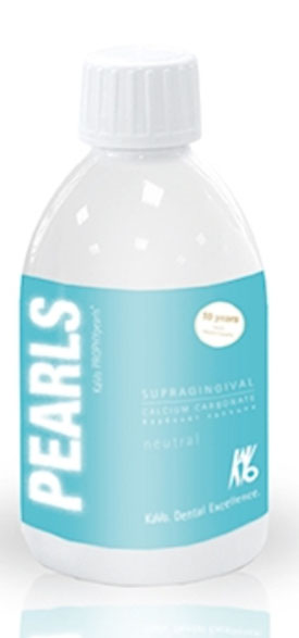Prophypearls 1x250 gr semleges