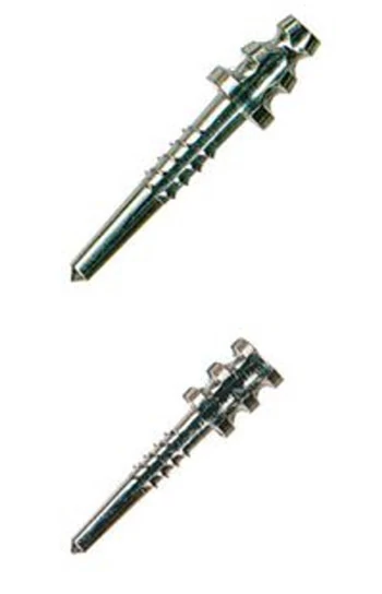 Radix Anker Nr.2. acél utántöltő 12db