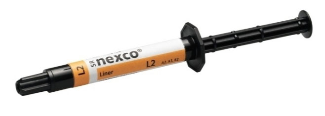SR Nexco Liner 2 ml L1