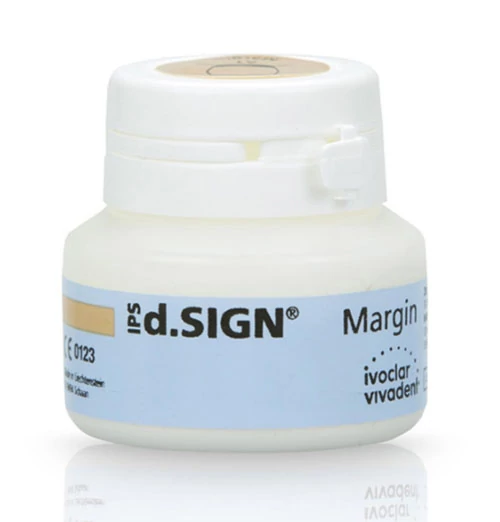ZZ-IPS d.SIGN margin A-D 20 g A1