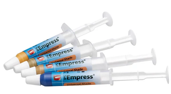 IPS Empress Universal Shade A-D B2/B3/B4