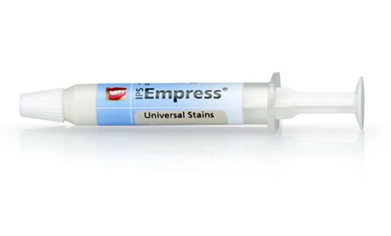 IPS Empress Universal Stains 1 g Bas.blu