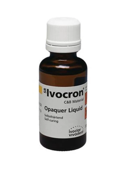 SR Ivocron Opaquer Liquid 30 ml