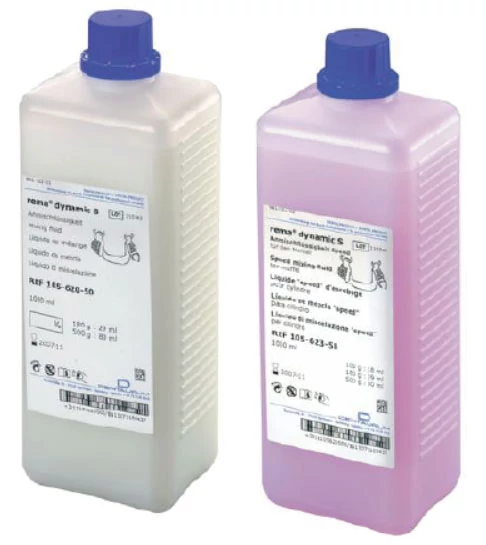Rema Dynamic S mixing liquid standard 1L